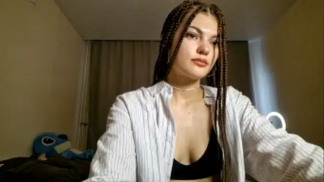 Ashleysimplebe online show from December 2025 10:49:02 AM