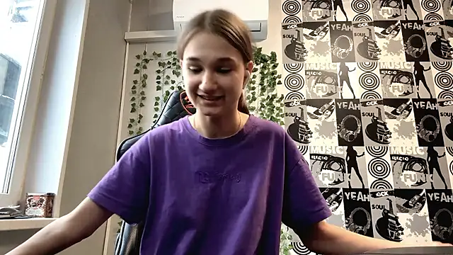 helgicuteness online show from January 2026 11:14:02 AM