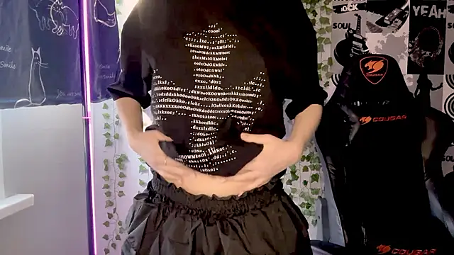 helgicuteness online show from February 2026 11:15:01 AM