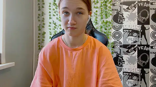 helgicuteness online show from January 2026 10:40:01 AM