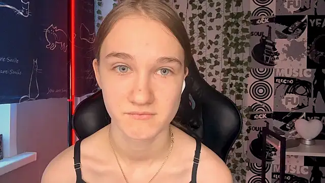 helgicuteness online show from February 2026 11:40:01 AM