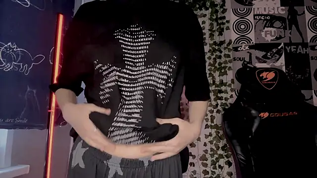 helgicuteness online show from February 2026 11:54:02 AM