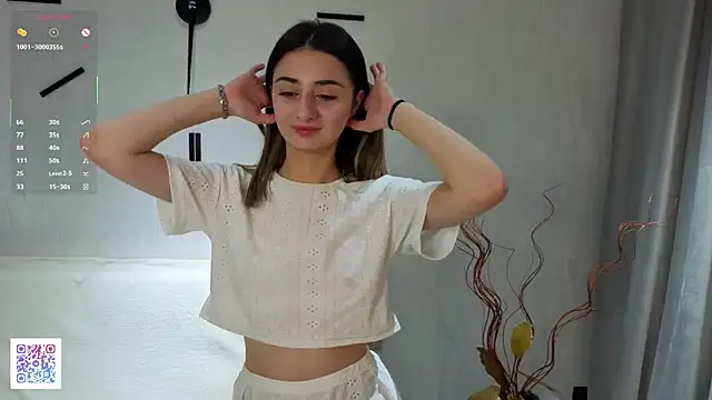 Snapshot of MableHort chatting on December 2025 04:24:01 AM MableHort online show from December 2025 04:24:01 AM