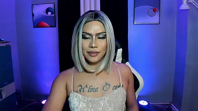 AmaraXJasmine online show from December 2025 11:43:02 PM