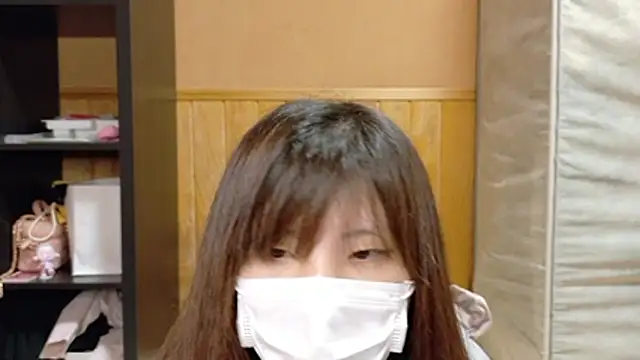  NATSUMI online show from November 2025 02:06:02 PM