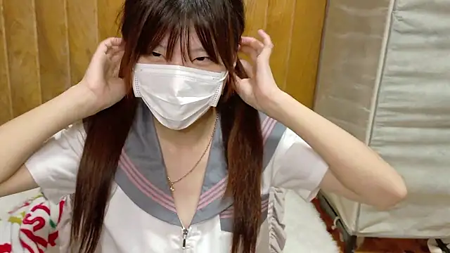  NATSUMI online show from December 2025 12:28:02 PM