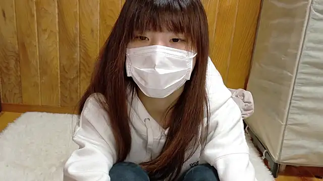  NATSUMI online show from December 2025 01:48:02 PM