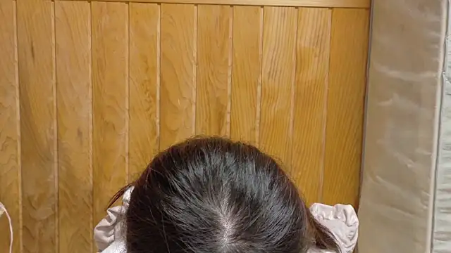  NATSUMI online show from December 2025 01:16:02 PM