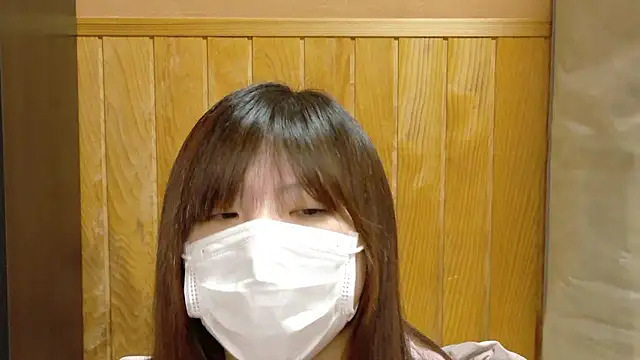  NATSUMI online show from November 2025 12:50:02 PM