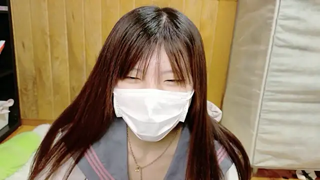  NATSUMI online show from December 2025 01:10:02 PM