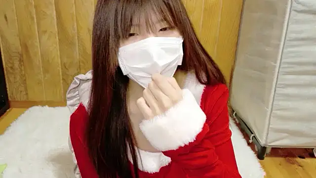  NATSUMI online show from December 2025 01:10:02 PM