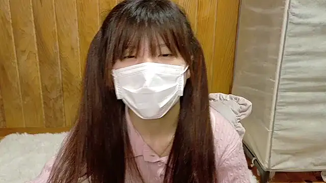  NATSUMI online show from December 2025 01:24:02 PM