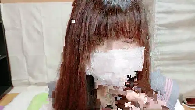  NATSUMI online show from December 2025 01:13:02 PM