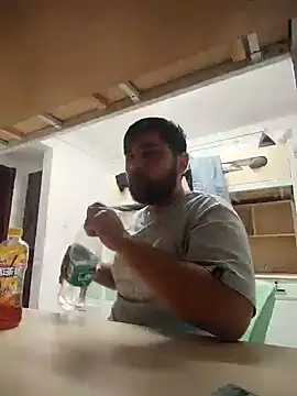 Koma001 online show from November 2025 09:31:01 AM