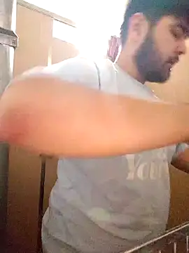 Koma001 online show from November 2025 07:53:02 AM