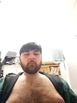 Koma001 online show from March 2026 03:31:02 PM