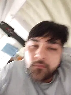 Koma001 online show from February 2026 05:02:01 PM