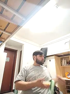 Koma001 online show from February 2026 05:32:02 PM