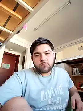 Koma001 online show from February 2026 03:15:01 AM