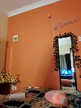 Ammu Kutty143 online show from April 2026 07:21:01 AM