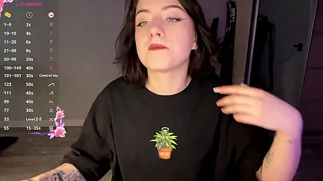 Meowluly online show from March 2026 10:18:01 PM
