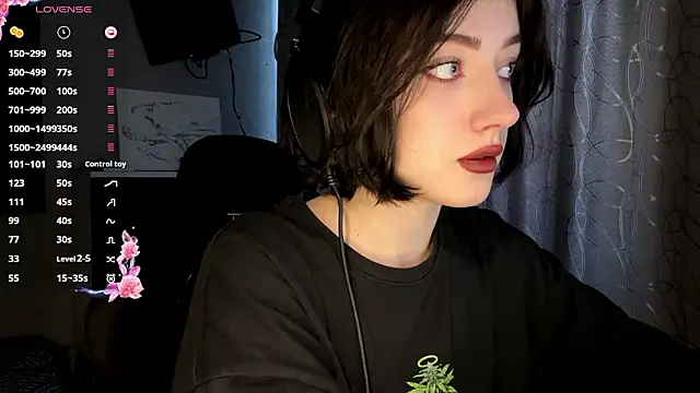 Meowluly online show from February 2026 02:10:02 AM