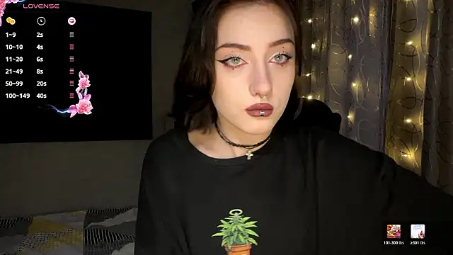 Meowluly online show from February 2026 11:59:01 PM