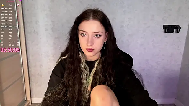 Meowluly online show from April 2026 08:59:02 PM