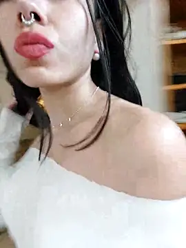 ArgentinaShani online show from May 2026 05:51:01 PM