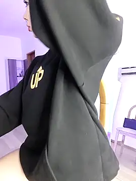 ArgentinaShani online show from February 2026 12:33:02 AM