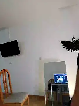 ArgentinaShani online show from March 2026 08:12:02 PM