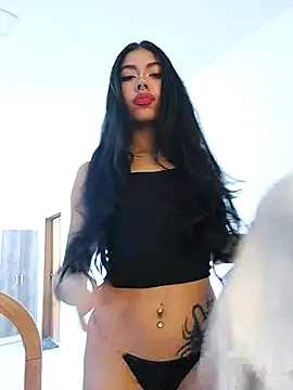 ArgentinaShani online show from March 2026 07:07:01 PM