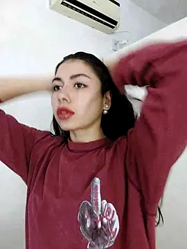 ArgentinaShani online show from December 2025 01:52:02 AM