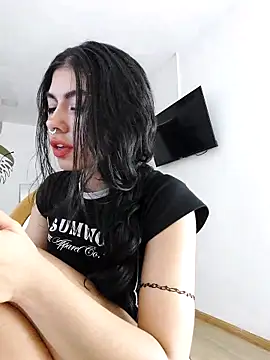 ArgentinaShani online show from February 2026 03:06:01 AM