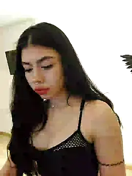 ArgentinaShani online show from April 2026 10:38:02 PM