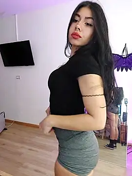 ArgentinaShani online show from May 2026 01:08:01 AM