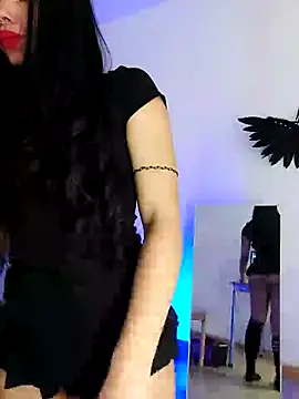 ArgentinaShani online show from February 2026 02:57:02 AM