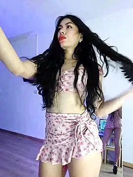 ArgentinaShani online show from February 2026 05:51:01 AM