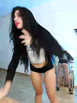 ArgentinaShani online show from April 2026 09:32:02 PM