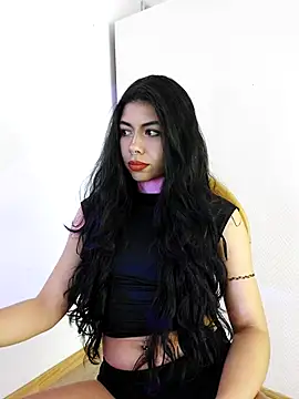 ArgentinaShani online show from December 2025 10:59:02 PM