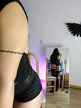 ArgentinaShani online show from February 2026 04:56:01 AM