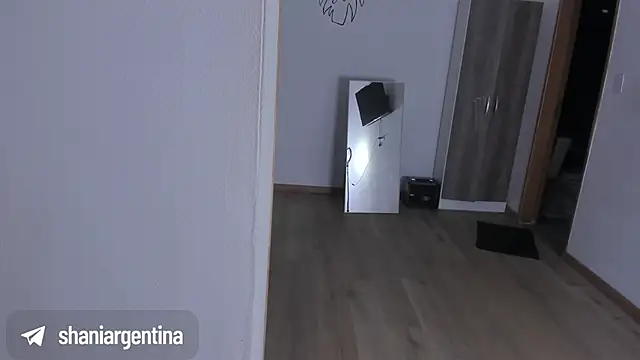 Snapshot of ArgentinaShani chatting on December 2025 02:45:01 AM ArgentinaShani online show from December 2025 02:45:01 AM