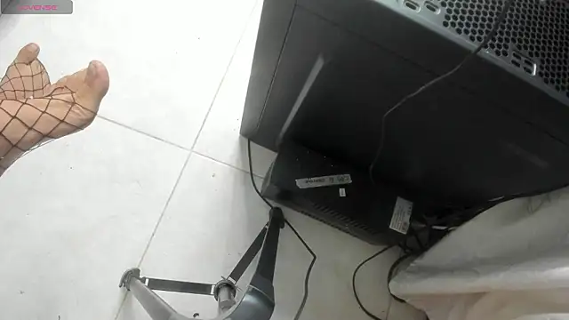 Giamacaray online show from February 2026 02:01:01 AM