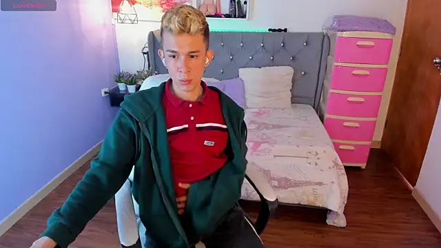 Juaan Diick online show from January 2026 05:31:01 PM