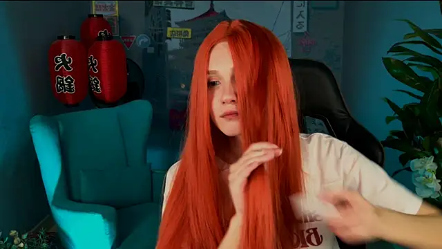 AliceMeowow online show from November 2025 09:21:02 AM