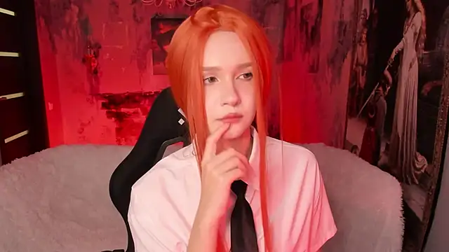 AliceMeowow online show from November 2025 09:32:02 AM