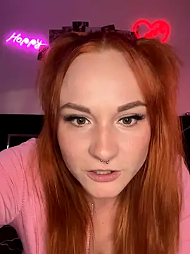 Fiebie licios online show from December 2025 08:37:02 AM