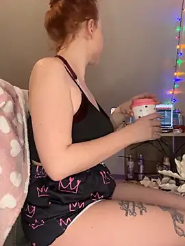 Fiebie licios online show from February 2026 06:23:01 AM