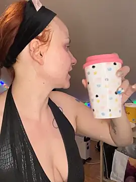 Fiebie licios online show from January 2026 07:34:02 AM