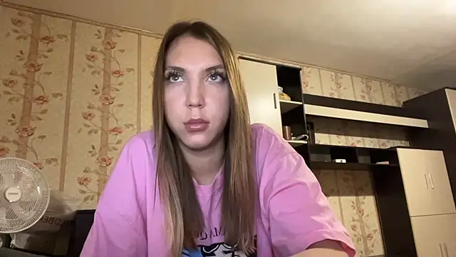 Katebarbie online show from December 2025 02:11:01 PM